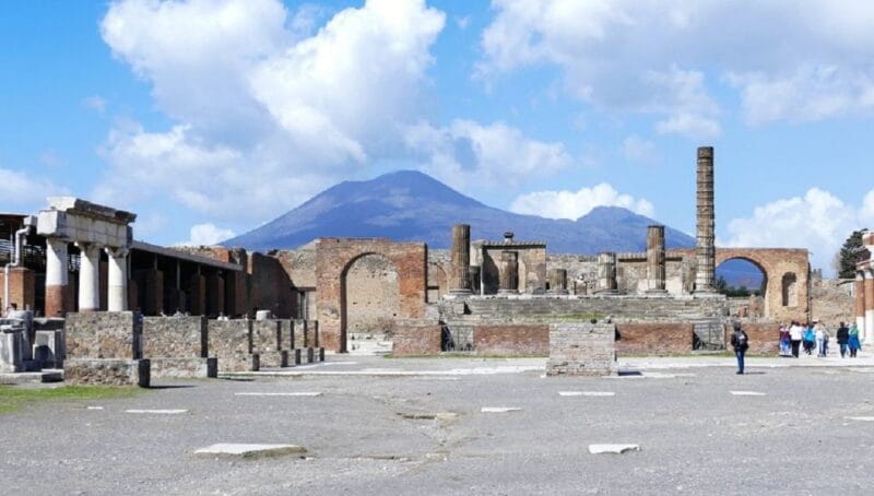 From Sorrento: Day Tour to Pompeii Ruins and Mount Vesuvius - Final Thoughts: Is It Worth It?