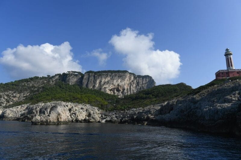 From Sorrento: Day Trip to Capri with Blue Grotto - The Return Trip and Overall Value