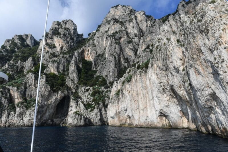 From Sorrento: Day Trip to Capri with Blue Grotto - Final thoughts