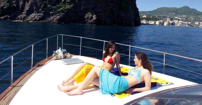 From Sorrento: Full-day Boat Trip to Positano and Amalfi - An In-Depth Look at the Sorrento to Amalfi and Positano Boat Trip