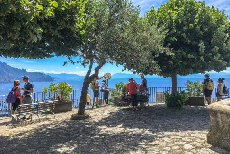 From Sorrento: Full-day Boat Trip to Positano and Amalfi - FAQs