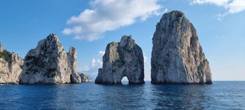 From Sorrento: Full Day Capri Private Boat Trip with Drinks - Final Thoughts: A Luxurious but Authentic Day in Capri