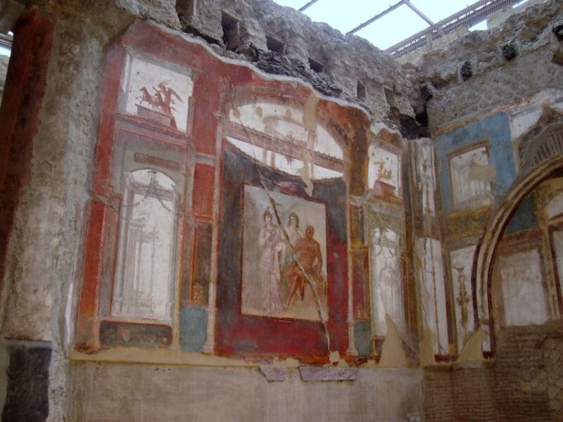 From Sorrento: Herculaneum and Pompeii Group Excursion - Who Will Love This Tour?