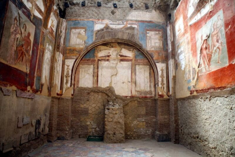 From Sorrento: Herculaneum and Pompeii Group Excursion - Final Thoughts: Why Choose This Tour?
