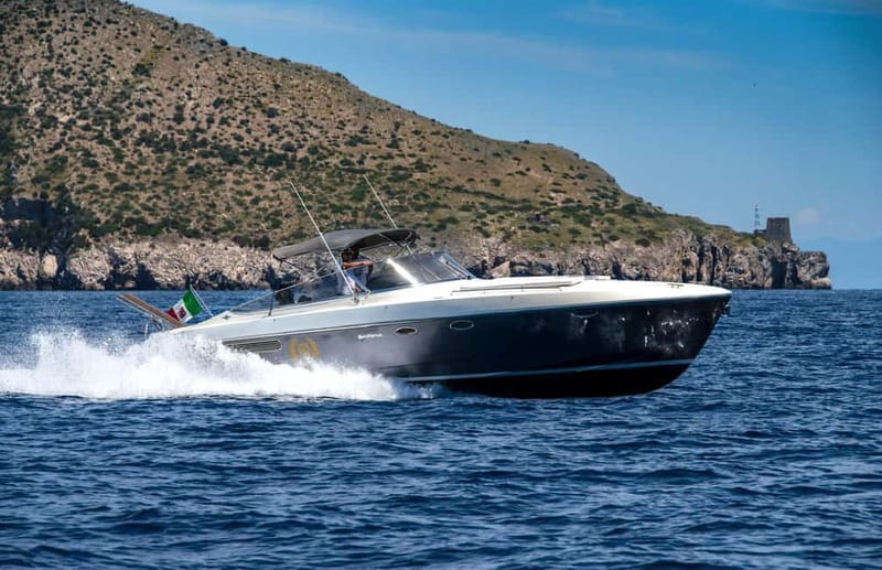 From Sorrento: Ischia and Procida Private Boat Tour - Key points / Takeaways