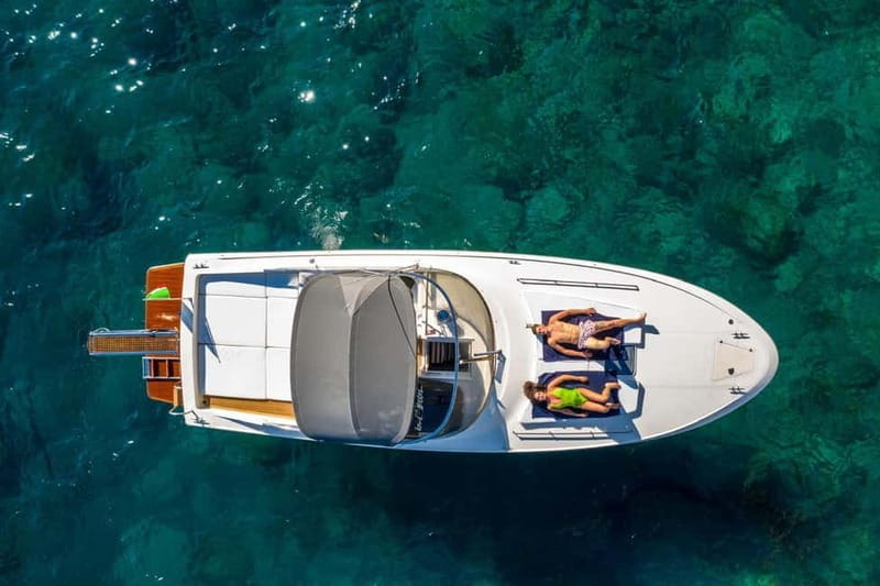 From Sorrento: Ischia and Procida Private Boat Tour - Price and Logistics: What You Need to Know