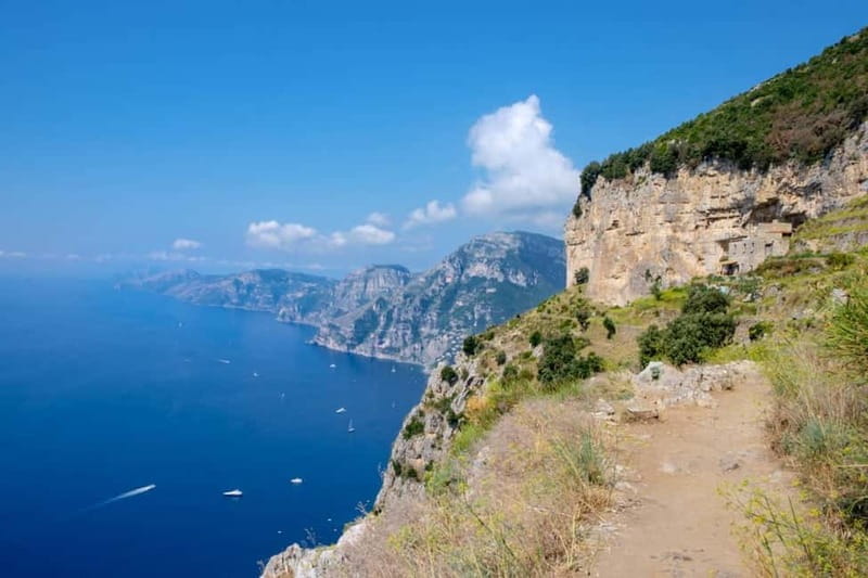 From Sorrento: Path of the Gods Guided Hike with Transfer - The Journey Begins: From Sorrento’s Piazza Tasso