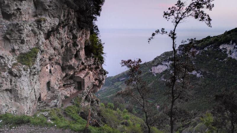 From Sorrento: Path of the Gods Hike with Tasting Stop - The Path of the Gods: A Scenic Journey with a Taste of Local Culture