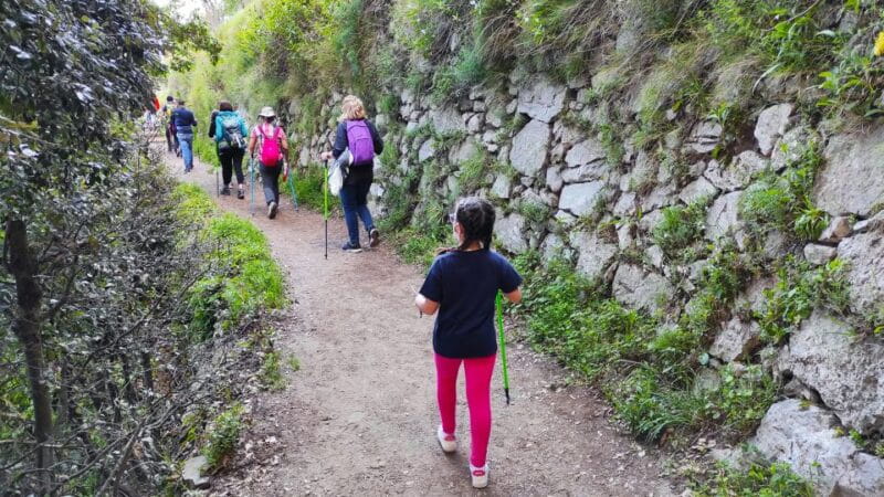 From Sorrento: Path of the Gods Hike with Tasting Stop - FAQ