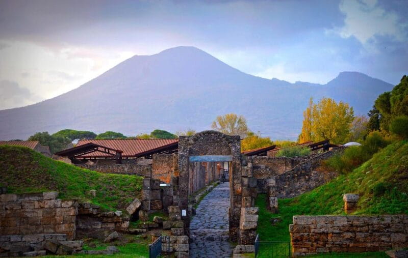 From Sorrento: Pompeii and Positano Private Day Tour - Price and Value: Is It Worth It?