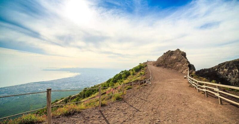 From Sorrento: Pompeii and Vesuvius Tour - FAQ