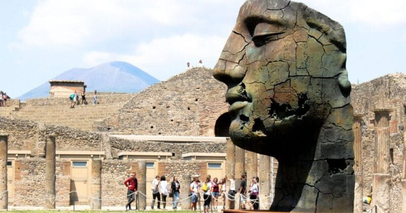 From Sorrento: Pompeii Private Customizable Tour - The Full Experience: In-Depth Review