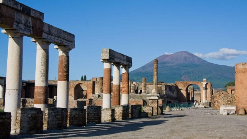 From Sorrento: Pompeii Private Customizable Tour - Final Thoughts