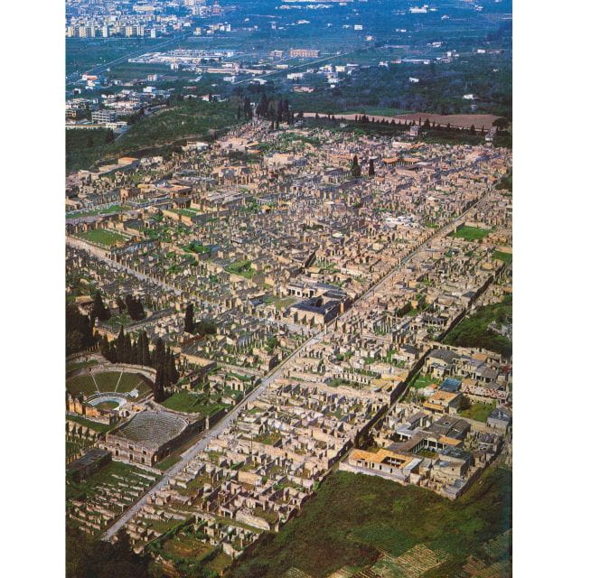 From Sorrento: Pompeii Ruins All-inclusive Guided Tour - Key Points and Takeaways