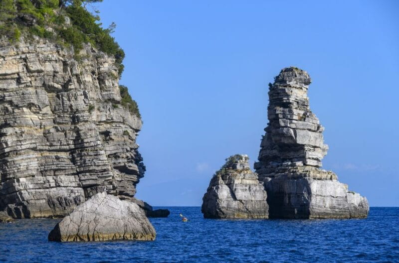 From Sorrento: Positano & Amalfi Private Cruise - Discovering the Amalfi Coast by Private Boat