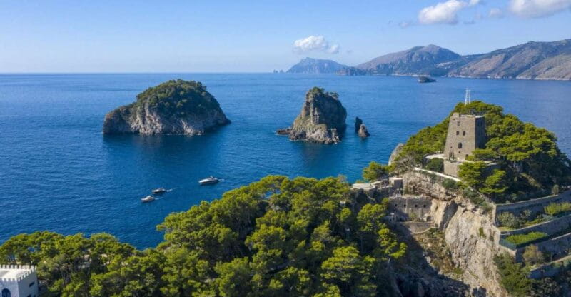 From Sorrento: Positano & Amalfi Private Cruise - Who Would Love This Tour?