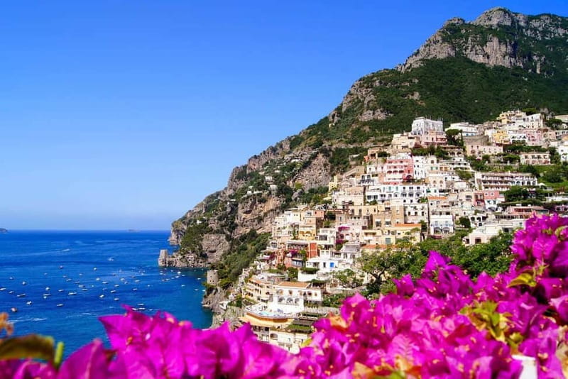 From Sorrento: Positano, Amalfi, & Ravello Private Day Trip - Key Points / Takeaways