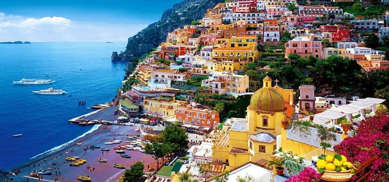 From Sorrento: Positano, Amalfi, & Ravello Private Day Trip - FAQ