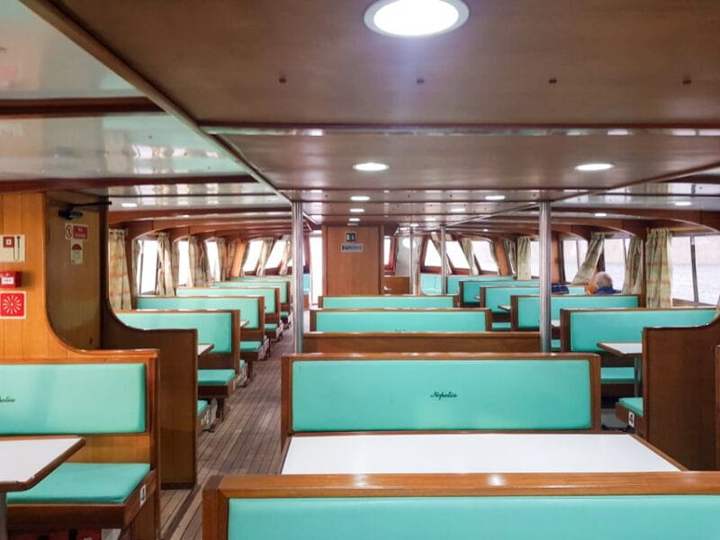 From Sorrento: Positano and Amalfi Day Cruise - Experiencing the Amalfi Coast by Boat: A Detailed Review