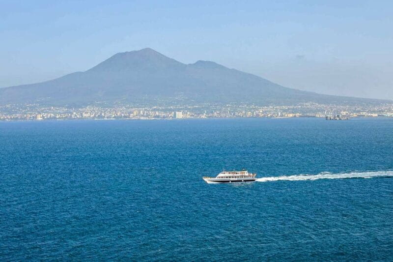 From Sorrento: Positano and Amalfi Day Cruise - FAQs