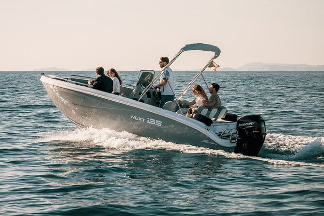 From Sorrento : Private Amalfi Coast Daily Boat Tour - Practical Considerations: Price, Logistics, and Who It’s For