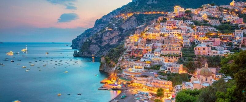 From Sorrento: Private Amalfi Coast Tour with Emerald Cave - Final Thoughts: Is It Worth It?