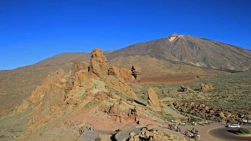 From South Tenerife: Half-Day Tour to Mount Teide - Price and Value