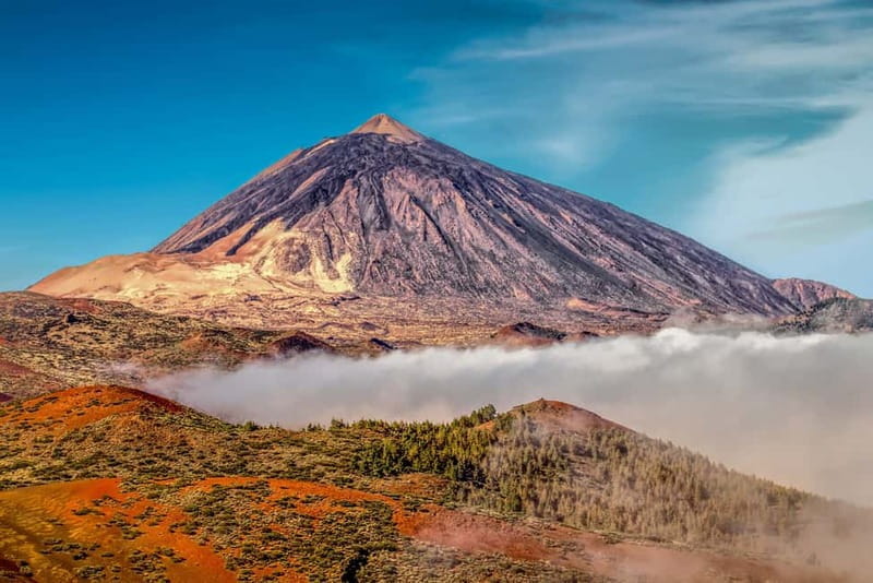 From South Tenerife: Mount Teide Hiking Day Trip & Cable Car - Price and Value Analysis