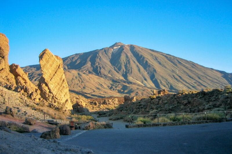 From South Tenerife: Mount Teide Hiking Day Trip & Cable Car - Frequently Asked Questions