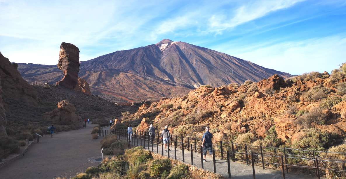 From South Tenerife: Teide National Park Tour - Inclusions and Recommendations