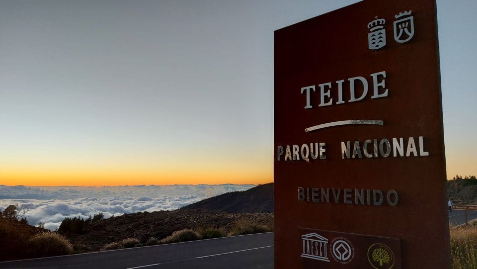 From South Tenerife: Teide National Park Tour - Customer Feedback