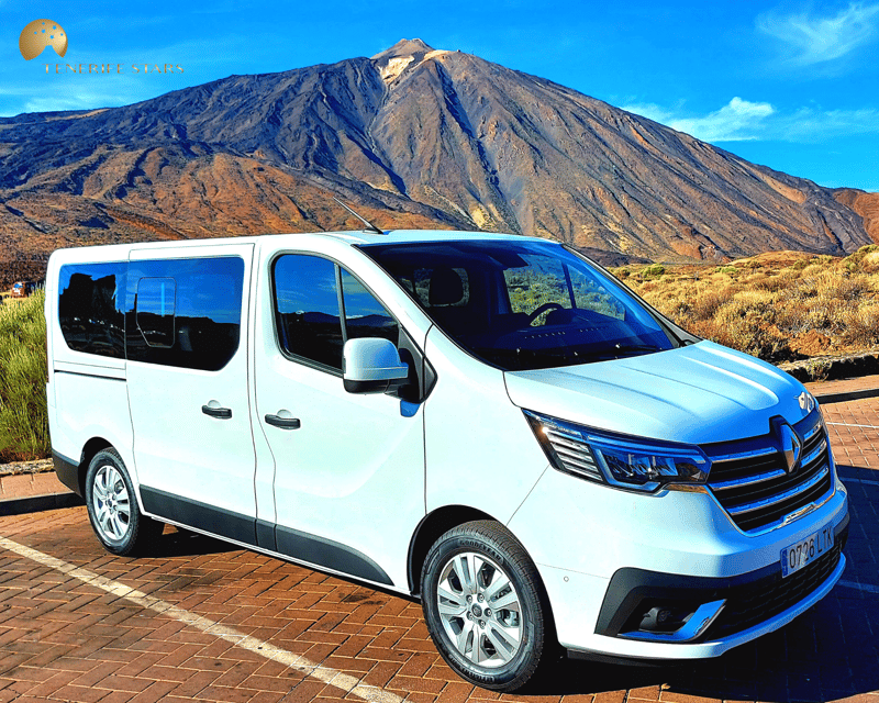 From South Tenerife: Teide National Park Tour - Things To Know