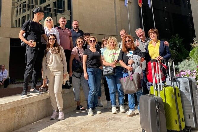 From South to North: 6-days tour package in Armenia - Exploring Armenia in Depth: From Yerevan to the Monasteries