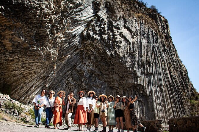 From South to North: 6-days tour package in Armenia - The Sum Up: Who Should Consider This Experience?