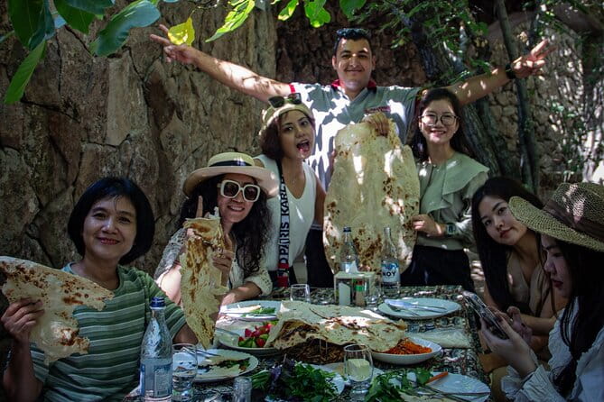 From South to North: 6-days tour package in Armenia - FAQ