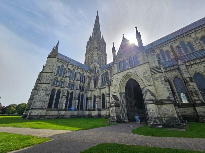 From Southampton: New Forest and Salisbury Private Tour - Final Thoughts on Value and Experience