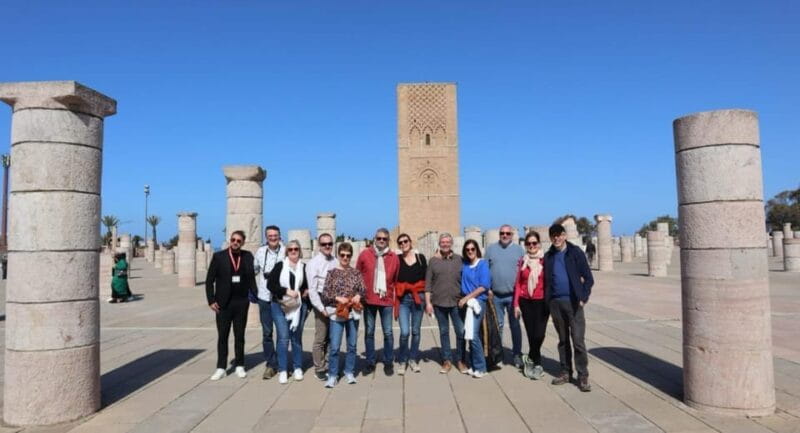 From Spain , 2-day tour to Tangier, Assilah, Chefchaouen - The Sum Up: A Compact but Rich Moroccan Escape