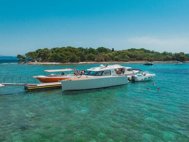From Split: 3 Islands Half-Day Boat Tour with Blue Lagoon - Who Is This Tour Best For?