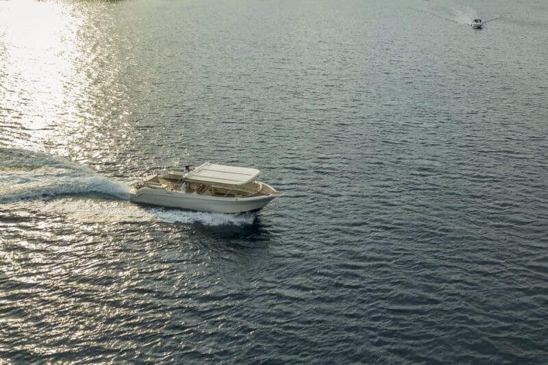 from Split- ** 5 island tour with visiting Blue Cave, Hvar** - Who Should Consider This Tour?