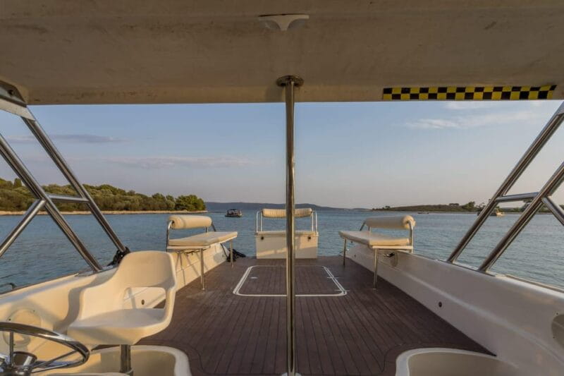 from Split- ** 5 island tour with visiting Blue Cave, Hvar** - Authentic Experiences and Practical Tips