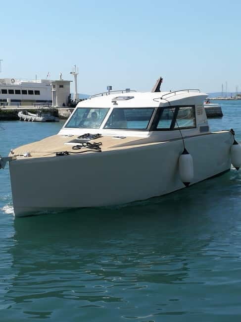 From Split: 5 Islands and Blue Cave Boat Tour - Key Points / Takeaways