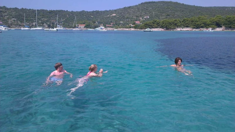 From Split: 5 Islands and Blue Cave Boat Tour - Who This Tour Is Best Suited For