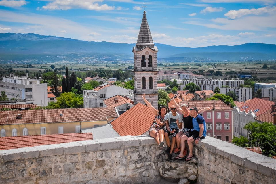 From Split: All-Inclusive Horse Riding and Jeep Exploration - Horse Riding Experience