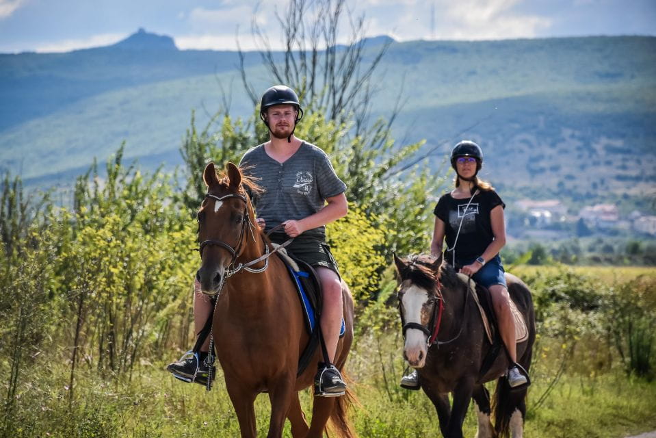 From Split: All-Inclusive Horse Riding and Jeep Exploration - Frequently Asked Questions