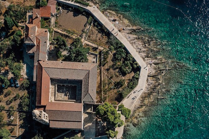From Split: Blue Cave & 5 Islands Tour - Confirmation and Accessibility