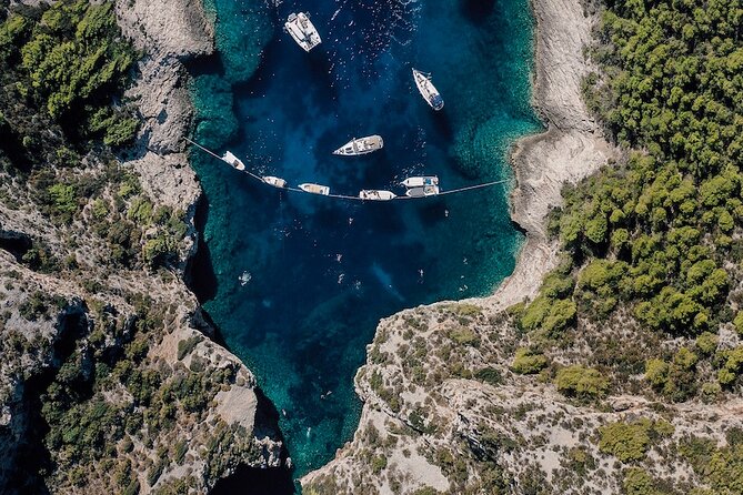 From Split: Blue Cave & 5 Islands Tour - Important Considerations