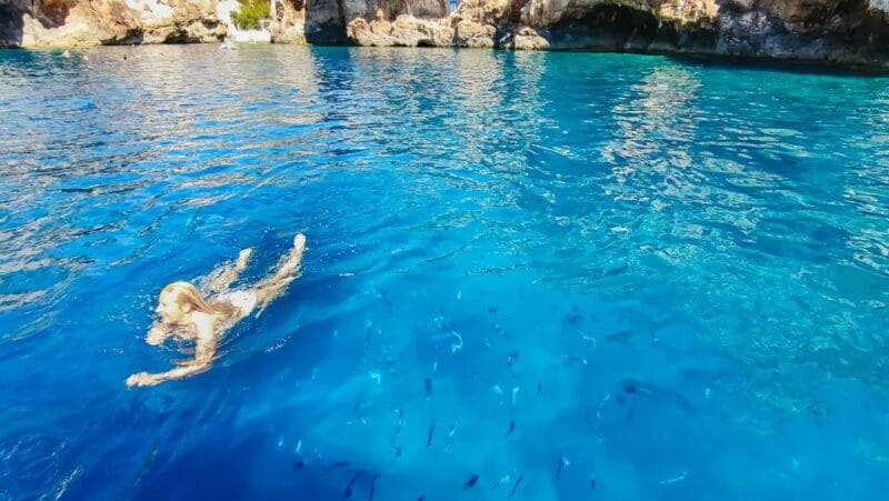 From Split: Blue Cave & 5 Islands with Vis & Hvar Boat Tour - How the Itinerary Comes Alive with Authentic Details