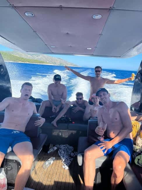 From Split: Blue Cave, Hvar, and 5 Islands Speedboat Tour - Final Thoughts