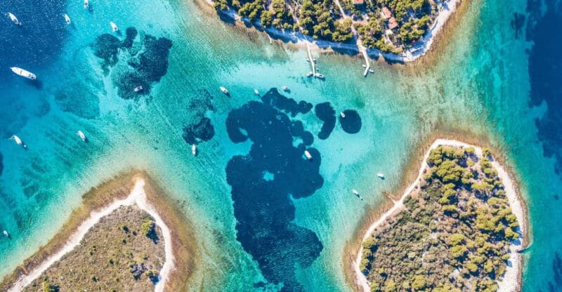 From Split: Blue Lagoon and 3 Islands Tour - Discovering Croatia’s Coastal Charms: The Complete Breakdown