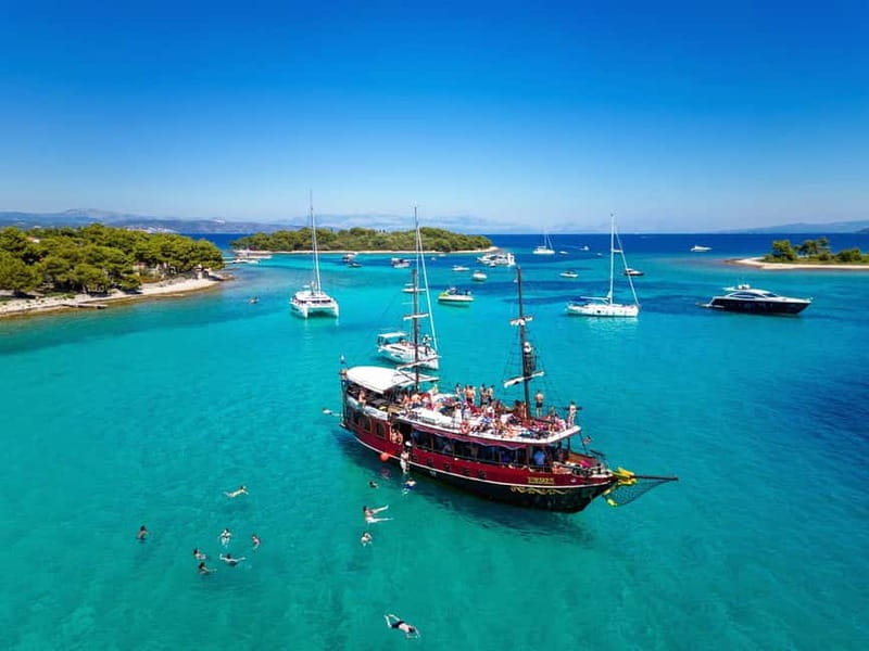 From Split: Blue Lagoon & Underwater Museum (Lunch & drinks) - Final Thoughts: Is It Worth It?